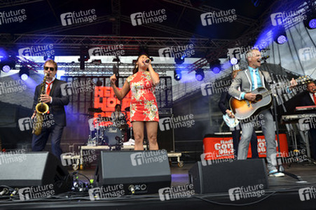 Münchener Sommernachtstraum 2015