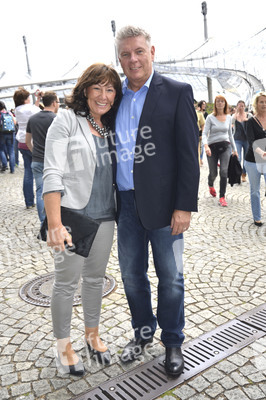 Münchener Sommernachtstraum 2015