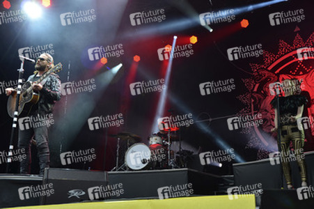 Münchener Sommernachtstraum 2015