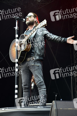 Münchener Sommernachtstraum 2015