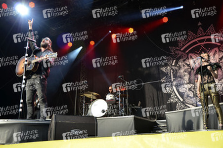 Münchener Sommernachtstraum 2015