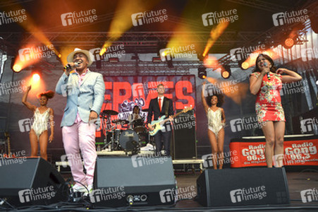 Münchener Sommernachtstraum 2015
