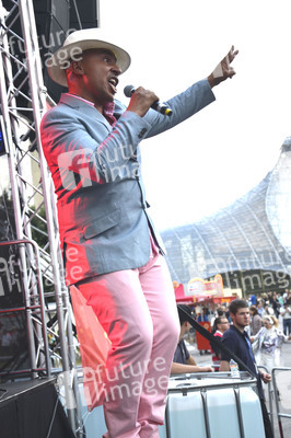 Münchener Sommernachtstraum 2015