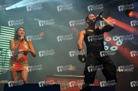 Münchener Sommernachtstraum 2015