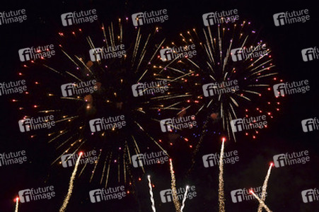 Münchener Sommernachtstraum 2015
