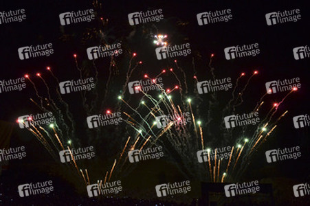 Münchener Sommernachtstraum 2015