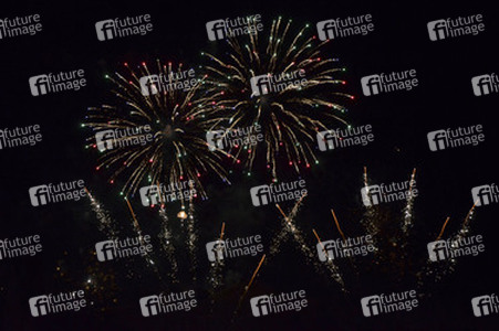 Münchener Sommernachtstraum 2015