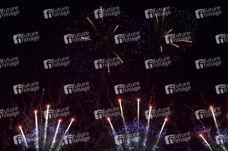Münchener Sommernachtstraum 2015