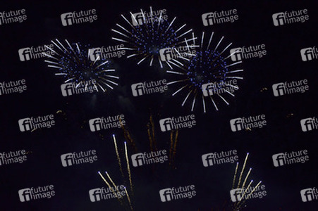 Münchener Sommernachtstraum 2015