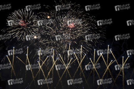 Münchener Sommernachtstraum 2015