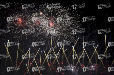 Münchener Sommernachtstraum 2015