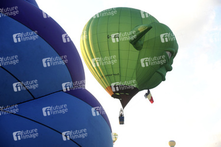 33. Quick Chek New Jersey Festival of Ballooning in Readington