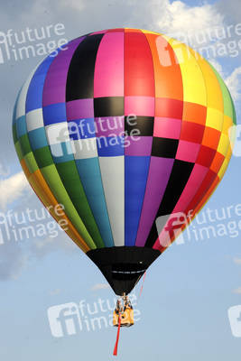 33. Quick Chek New Jersey Festival of Ballooning in Readington