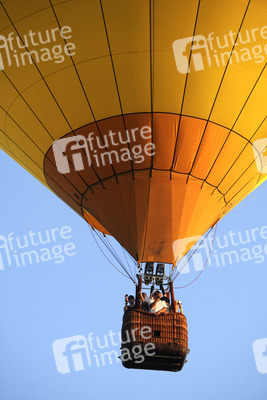 33. Quick Chek New Jersey Festival of Ballooning in Readington