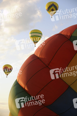 33. Quick Chek New Jersey Festival of Ballooning in Readington