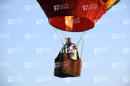 33. Quick Chek New Jersey Festival of Ballooning in Readington
