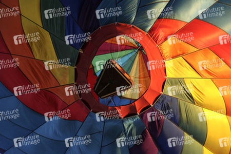 33. Quick Chek New Jersey Festival of Ballooning in Readington