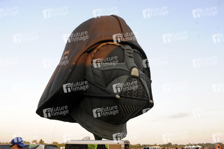 33. Quick Chek New Jersey Festival of Ballooning in Readington