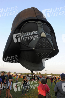 33. Quick Chek New Jersey Festival of Ballooning in Readington
