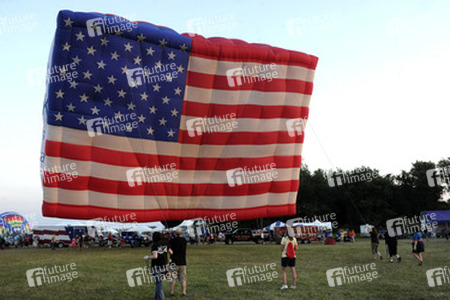 33. Quick Chek New Jersey Festival of Ballooning in Readington