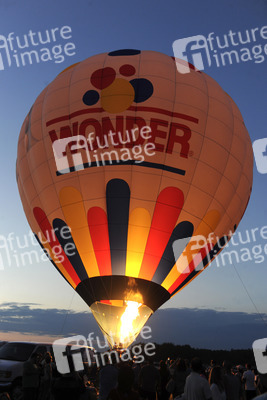 33. Quick Chek New Jersey Festival of Ballooning in Readington
