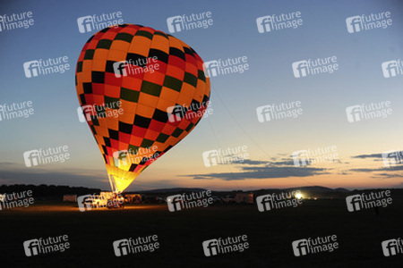 33. Quick Chek New Jersey Festival of Ballooning in Readington