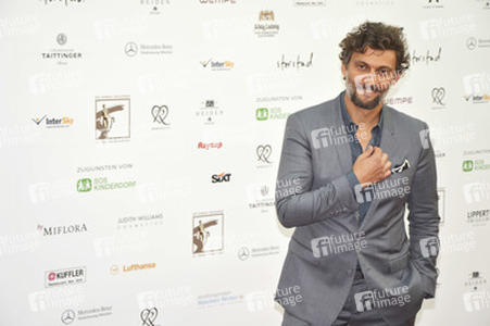 Die Goldene Deutschland 2015 in München
