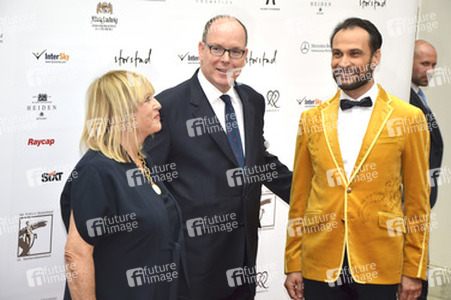 Die Goldene Deutschland 2015 in München