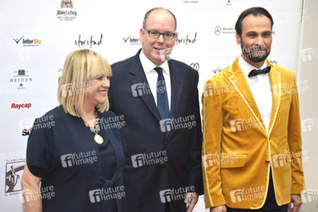 Die Goldene Deutschland 2015 in München