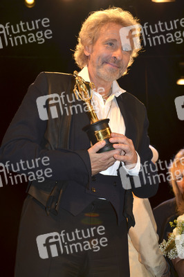 Die Goldene Deutschland 2015 in München