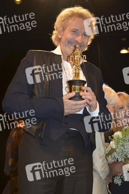 Die Goldene Deutschland 2015 in München