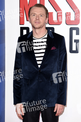 Screening von 'Mission: Impossible - Rogue Nation' in London