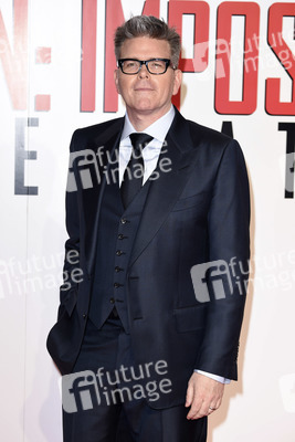 Screening von 'Mission: Impossible - Rogue Nation' in London