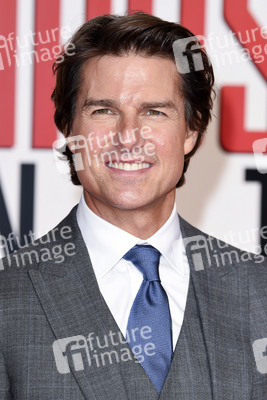 Screening von 'Mission: Impossible - Rogue Nation' in London