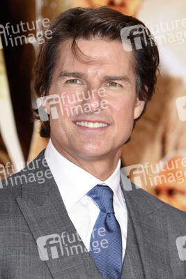 Screening von 'Mission: Impossible - Rogue Nation' in London