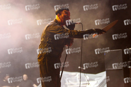 Amphi Festival in Köln