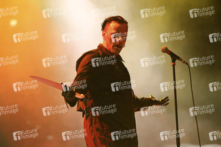 Amphi Festival in Köln