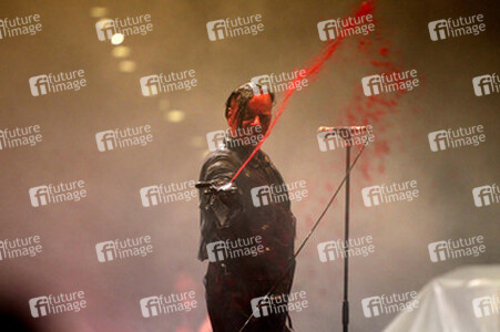 Amphi Festival in Köln