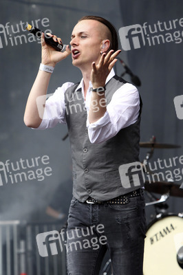 Amphi Festival in Köln