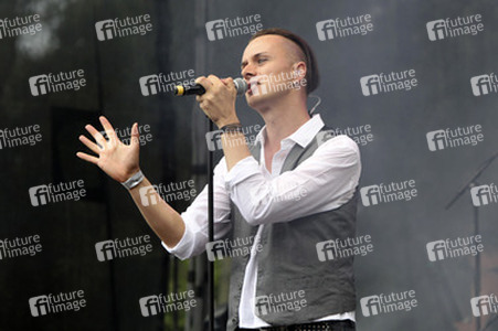 Amphi Festival in Köln