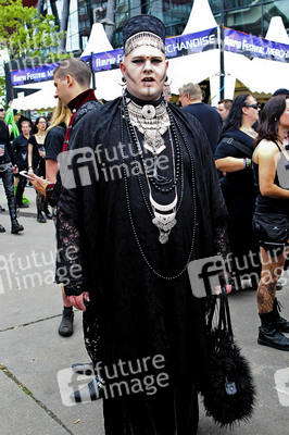 Amphi Festival in Köln