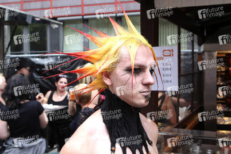Amphi Festival in Köln