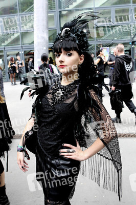 Amphi Festival in Köln
