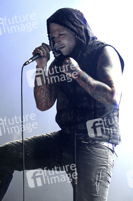 Amphi Festival in Köln