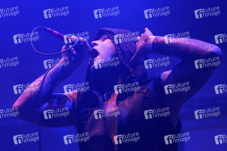 Amphi Festival in Köln