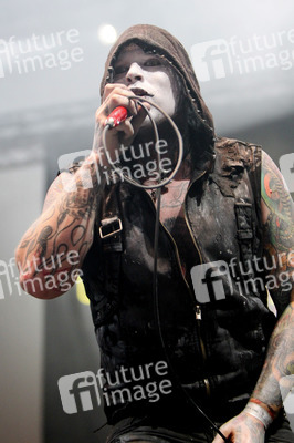Amphi Festival in Köln
