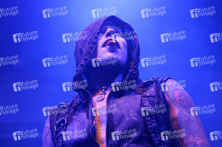 Amphi Festival in Köln