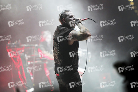 Amphi Festival in Köln