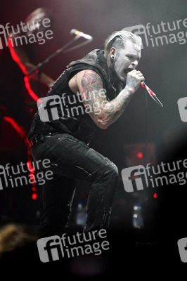 Amphi Festival in Köln