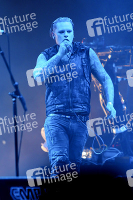 Amphi Festival in Köln